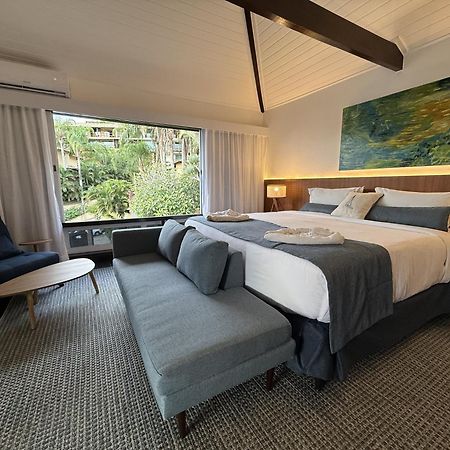 Buzios Mar Hotel & Spa Eksteriør bilde