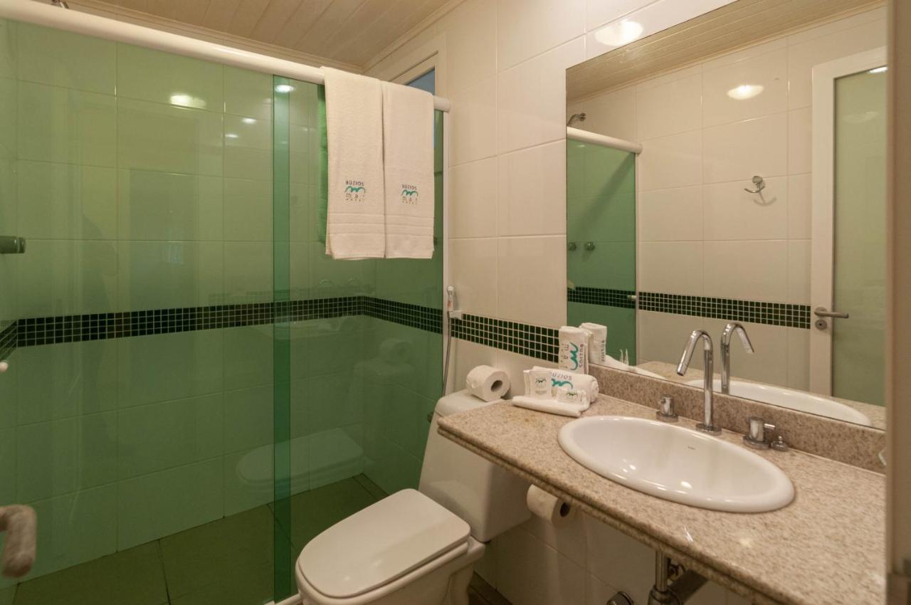 Buzios Mar Hotel & Spa Eksteriør bilde