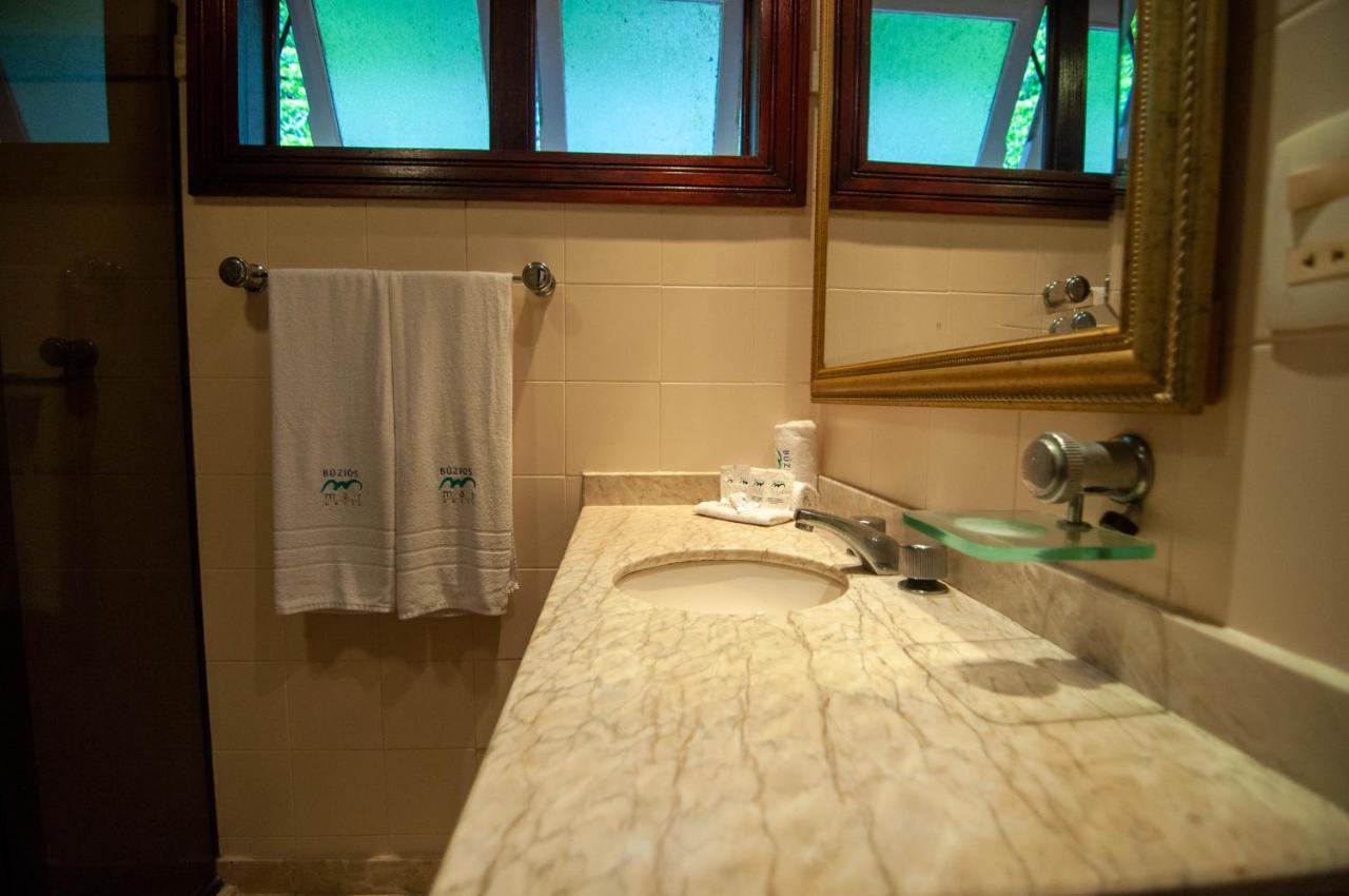 Buzios Mar Hotel & Spa Eksteriør bilde