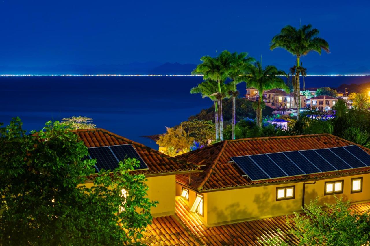 Buzios Mar Hotel & Spa Eksteriør bilde