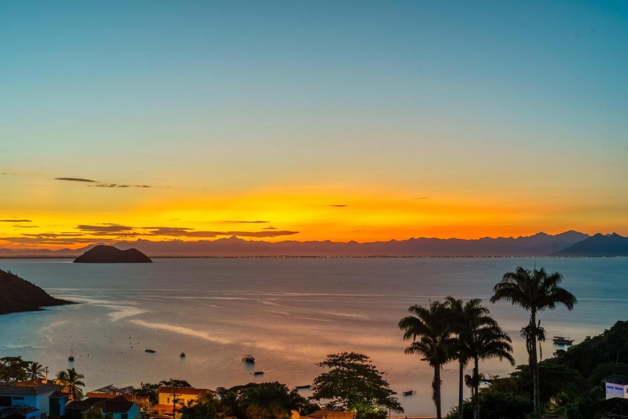Buzios Mar Hotel & Spa Eksteriør bilde