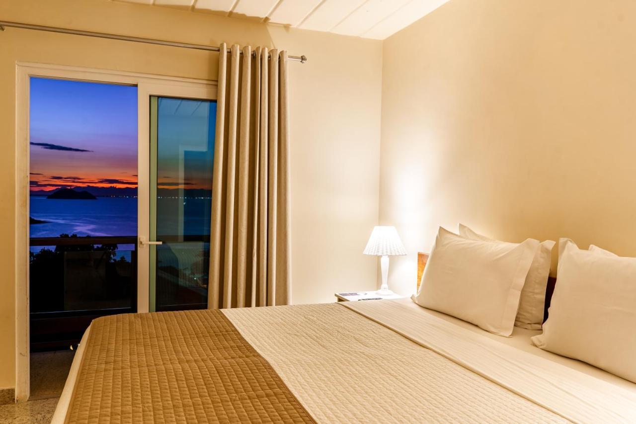 Buzios Mar Hotel & Spa Eksteriør bilde
