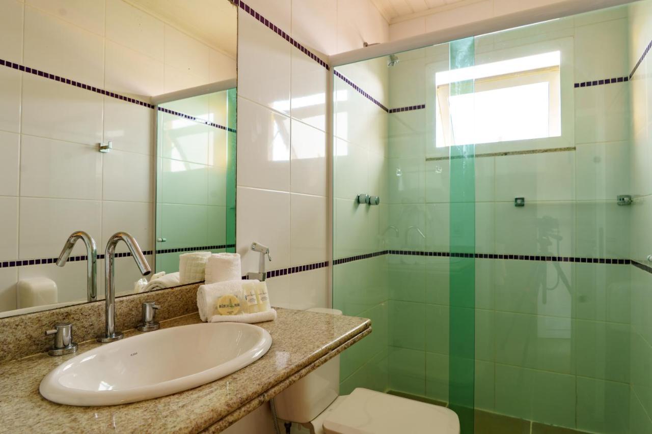 Buzios Mar Hotel & Spa Eksteriør bilde