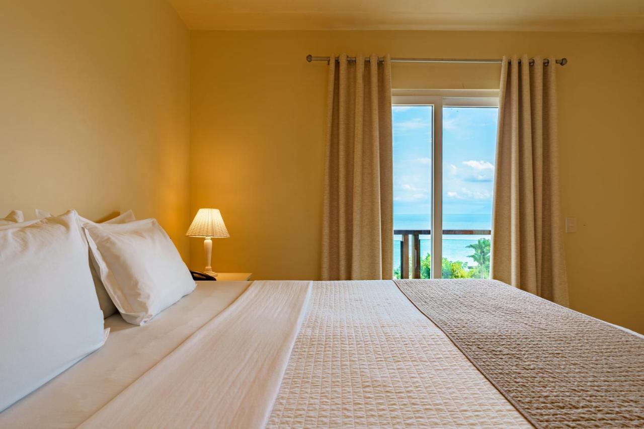 Buzios Mar Hotel & Spa Eksteriør bilde