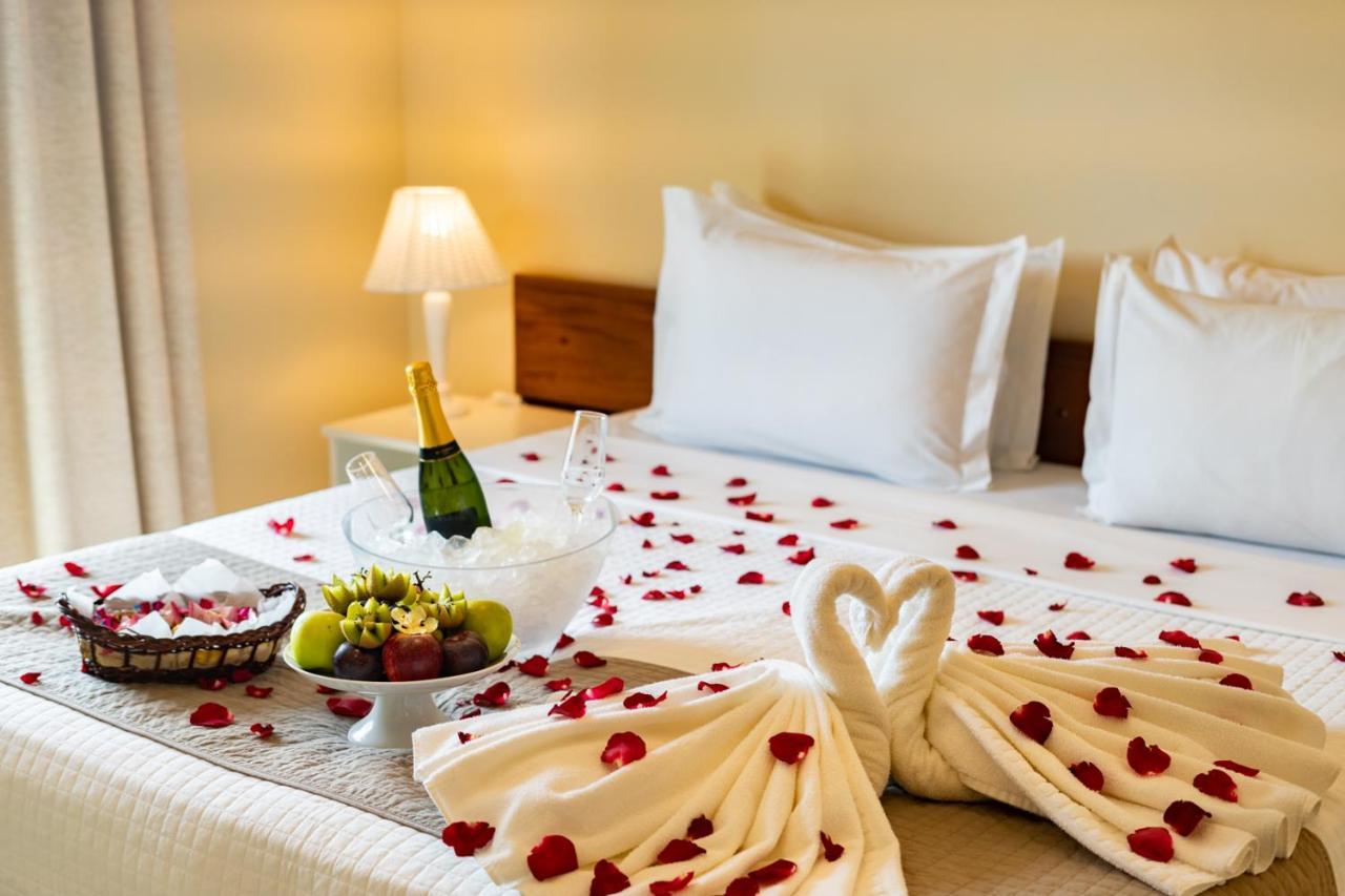 Buzios Mar Hotel & Spa Eksteriør bilde