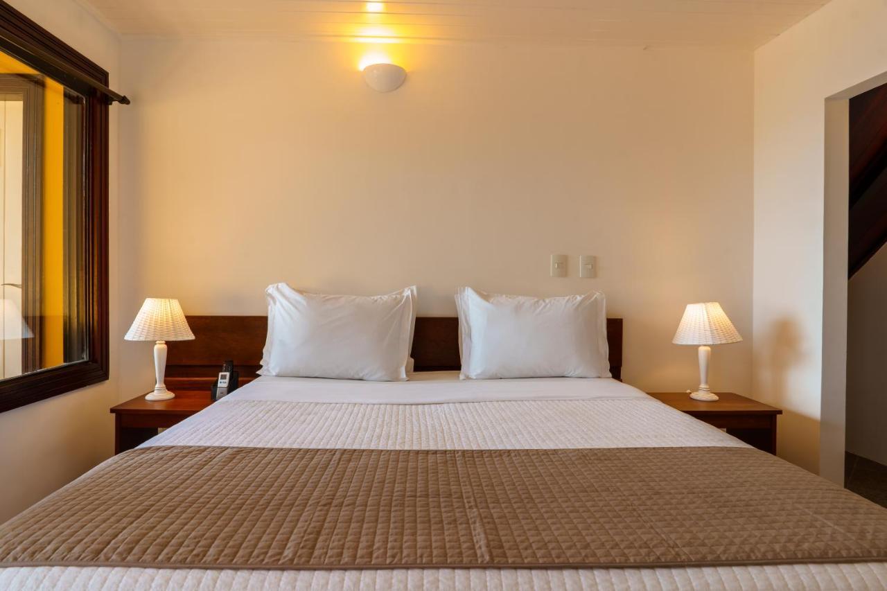 Buzios Mar Hotel & Spa Eksteriør bilde