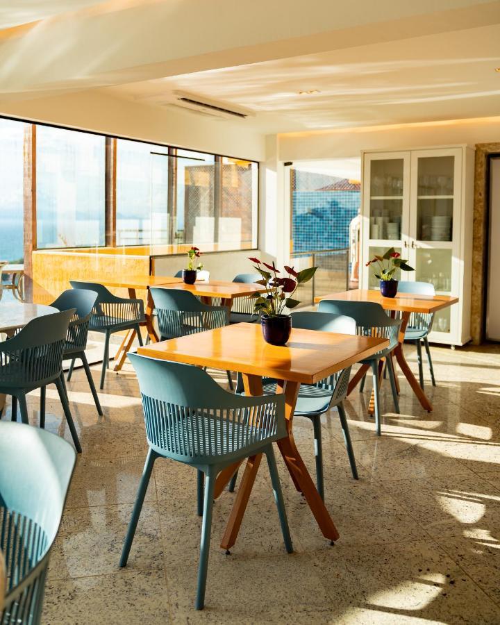 Buzios Mar Hotel & Spa Eksteriør bilde