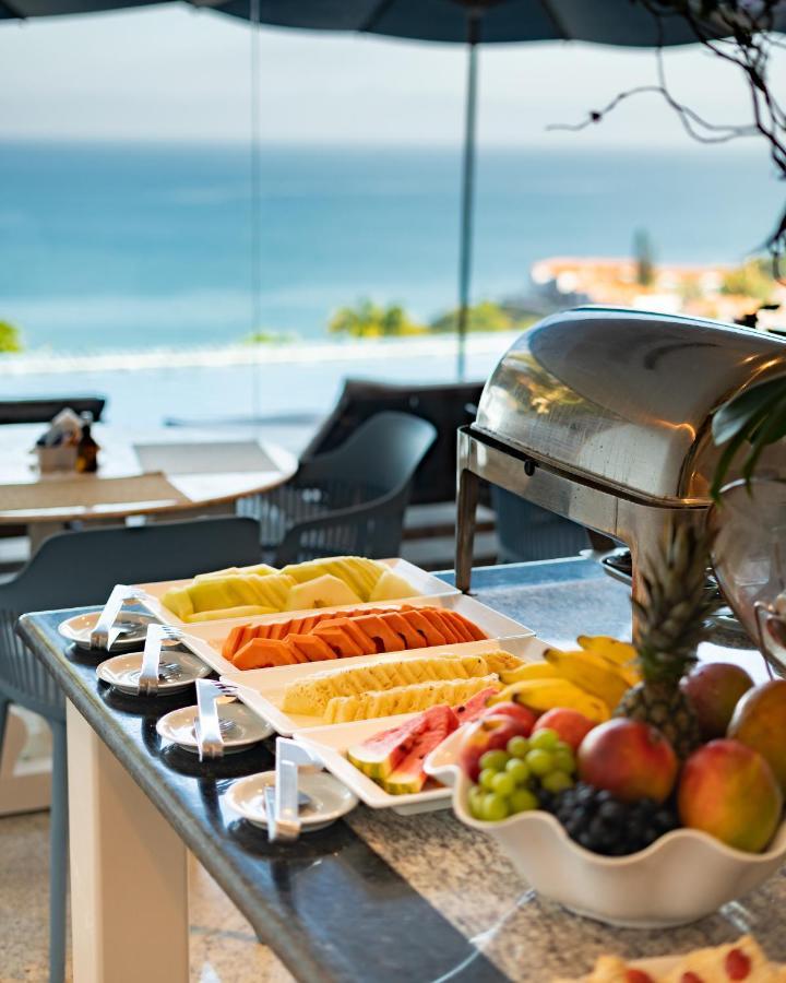 Buzios Mar Hotel & Spa Eksteriør bilde