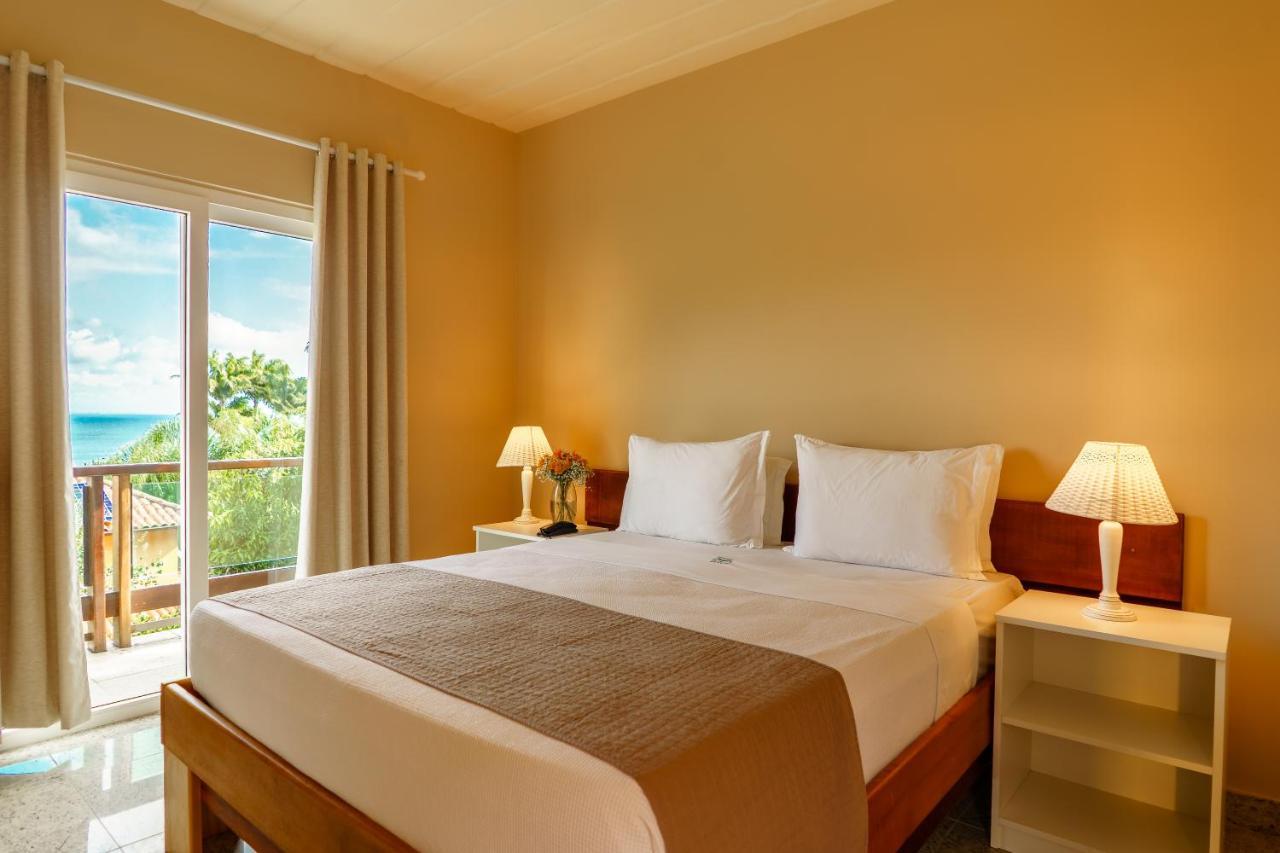 Buzios Mar Hotel & Spa Eksteriør bilde