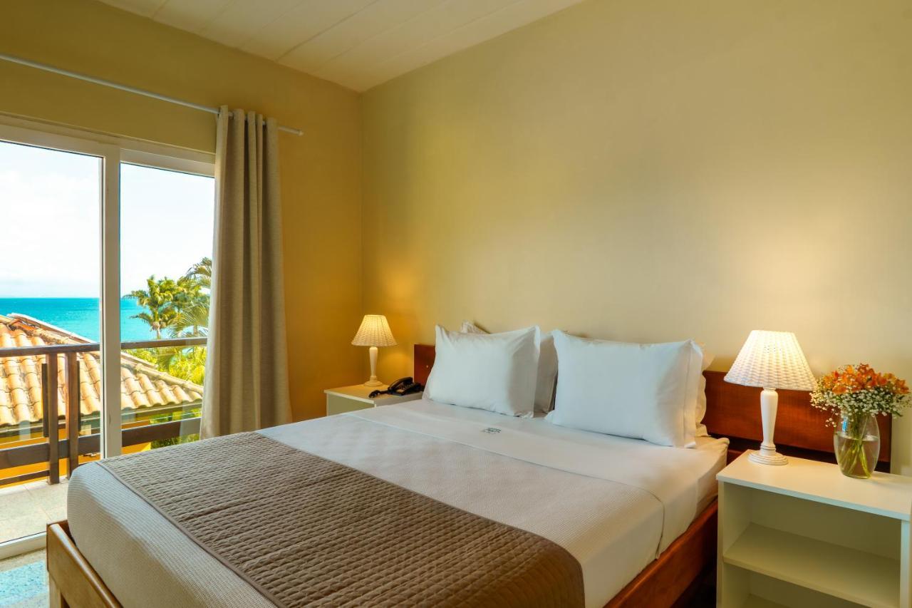 Buzios Mar Hotel & Spa Eksteriør bilde