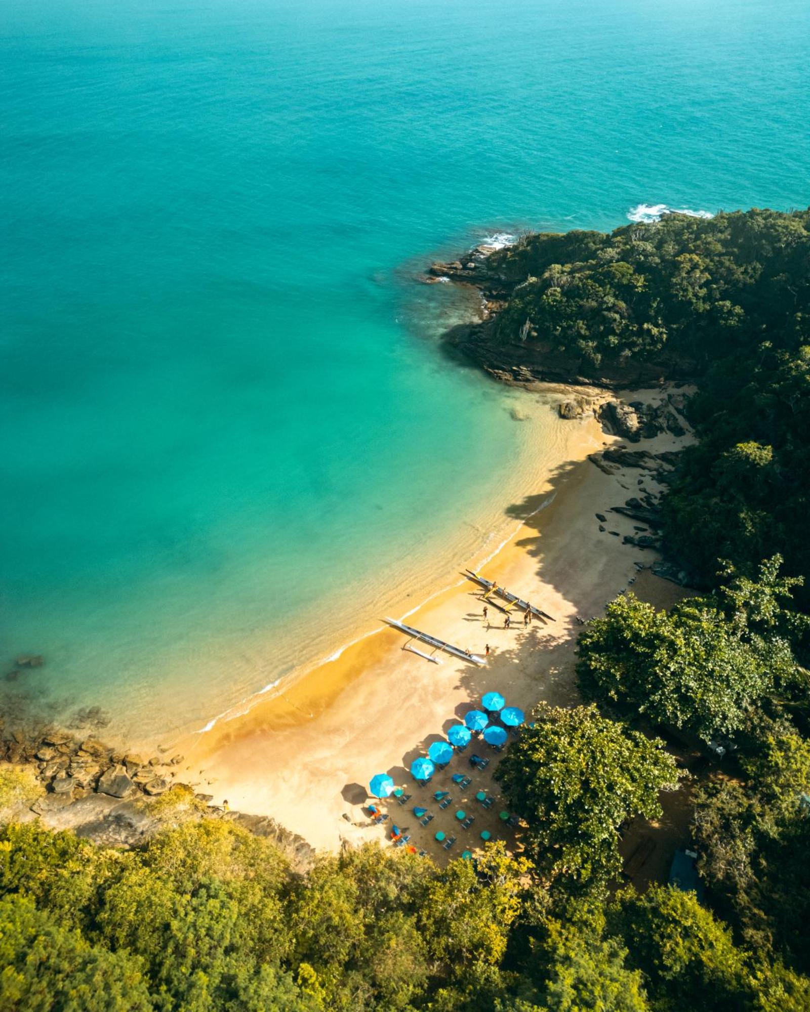 Buzios Mar Hotel & Spa Eksteriør bilde
