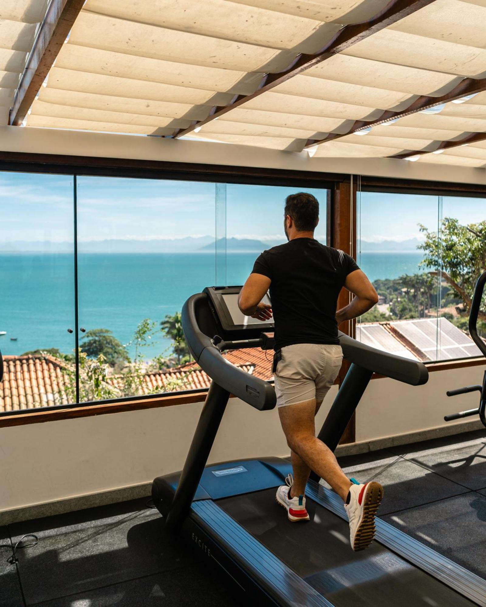 Buzios Mar Hotel & Spa Eksteriør bilde