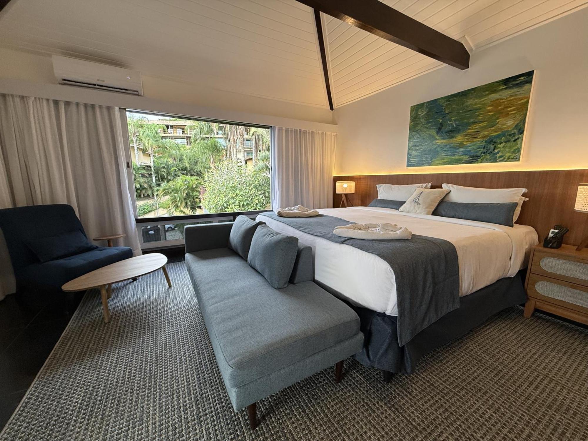 Buzios Mar Hotel & Spa Eksteriør bilde