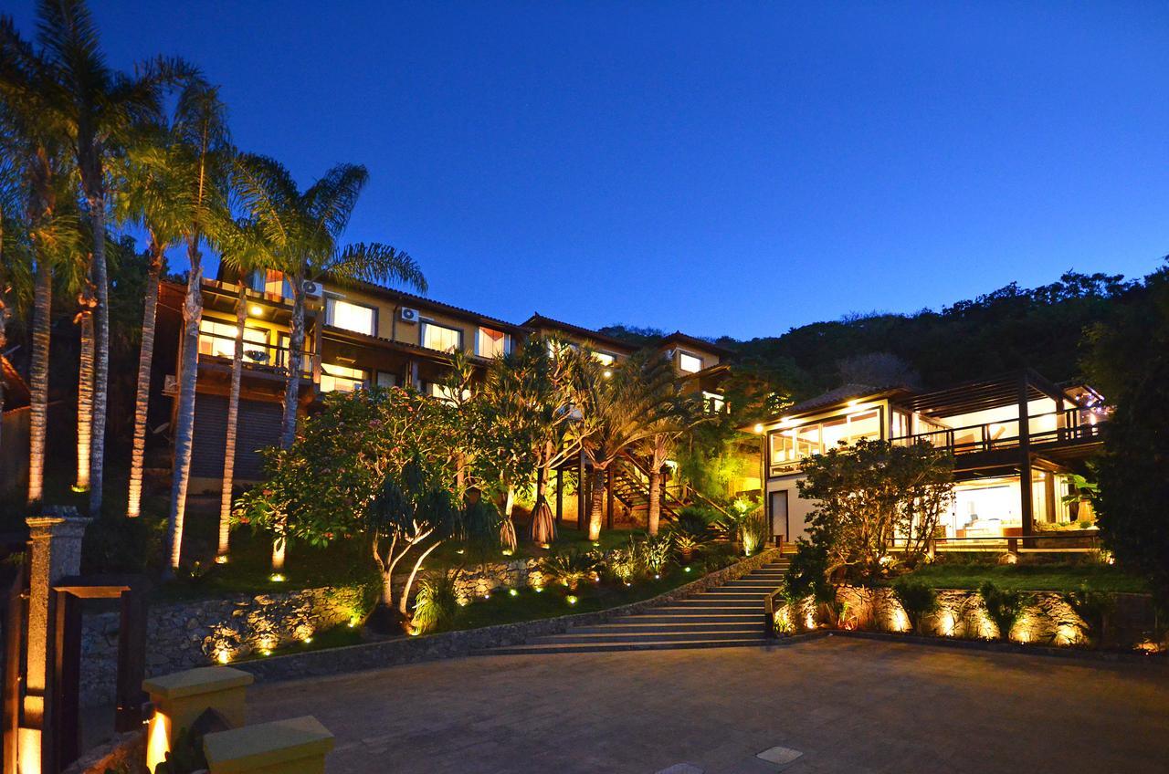 Buzios Mar Hotel & Spa Eksteriør bilde