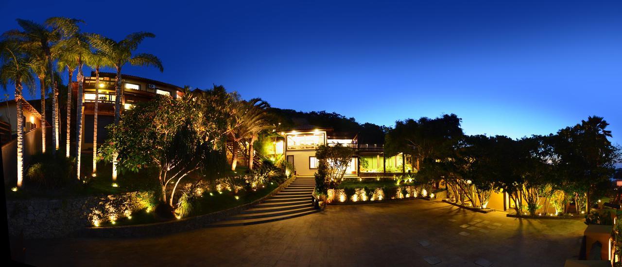 Buzios Mar Hotel & Spa Eksteriør bilde